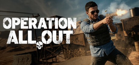 Games like Operation: All Out