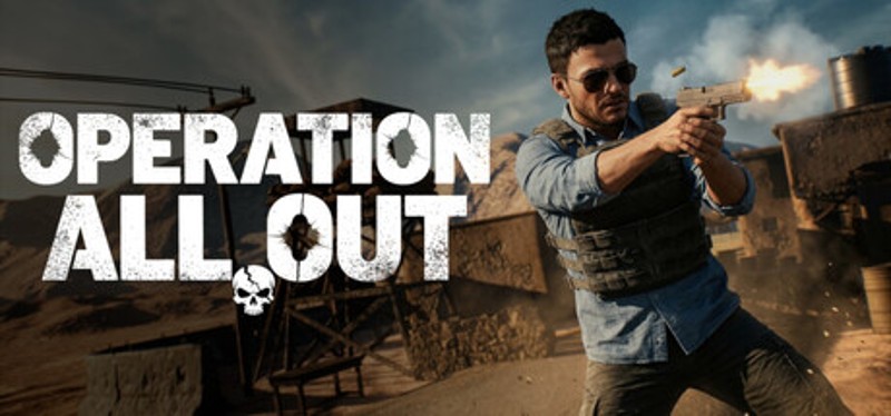 Operation: All Out Image