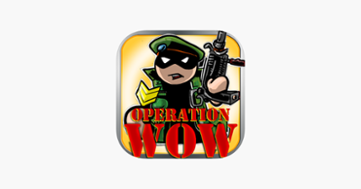 Operation wow HD Image