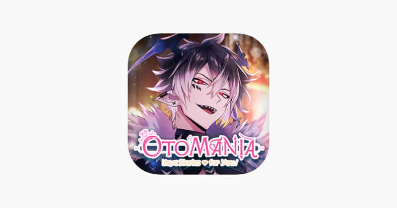 Otomania Game Cover