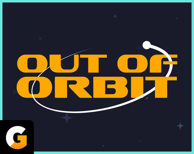Games like Out of Orbit