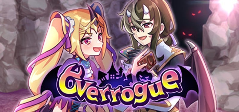 Overrogue Game Cover