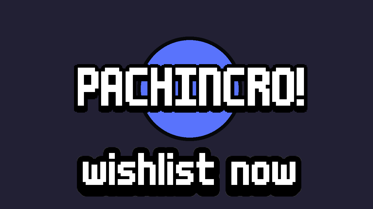Games like PACHINCRO!
