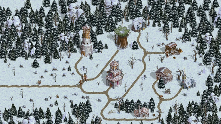Palm Kingdoms 3 Image