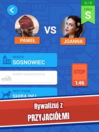 Państwa Miasta screenshot