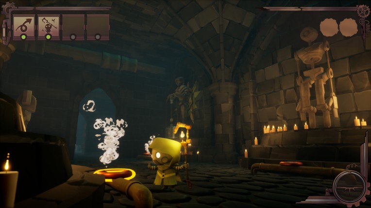 Path of Light screenshot