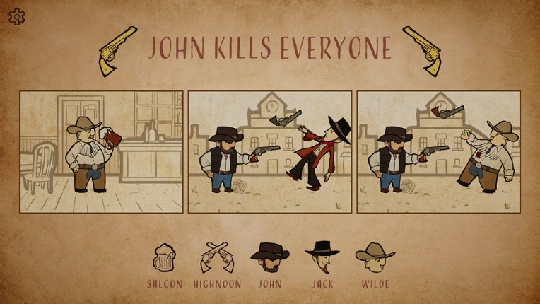 Path Weaver screenshot