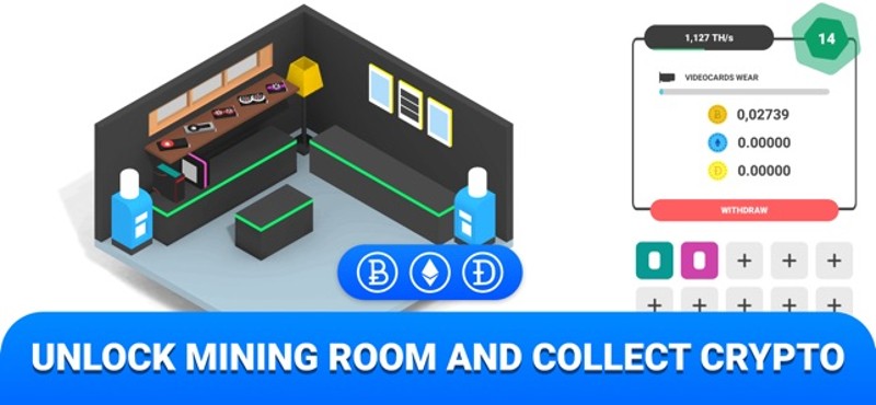 PC Creator Building Simulator screenshot