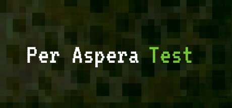 Games like Per Aspera Test