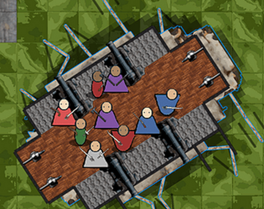 Perfect Arc screenshot