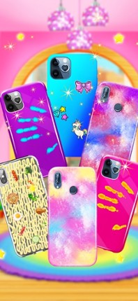 Phone Case DIY - Art Designer screenshot