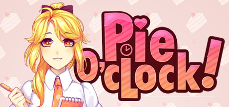 Pie O'Clock! Image