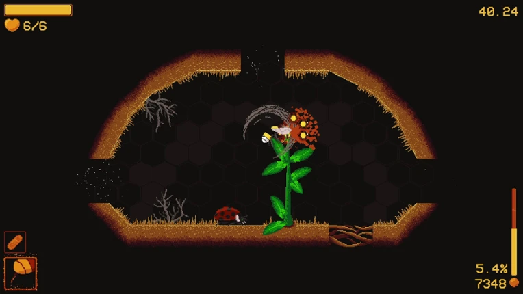 Pollinate or Die Image