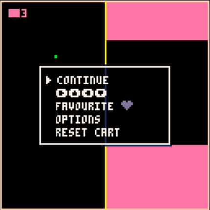 Polygon checker screenshot