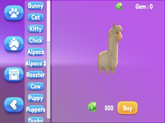 Poshi Pets Image