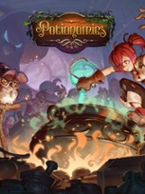 Potionomics Image