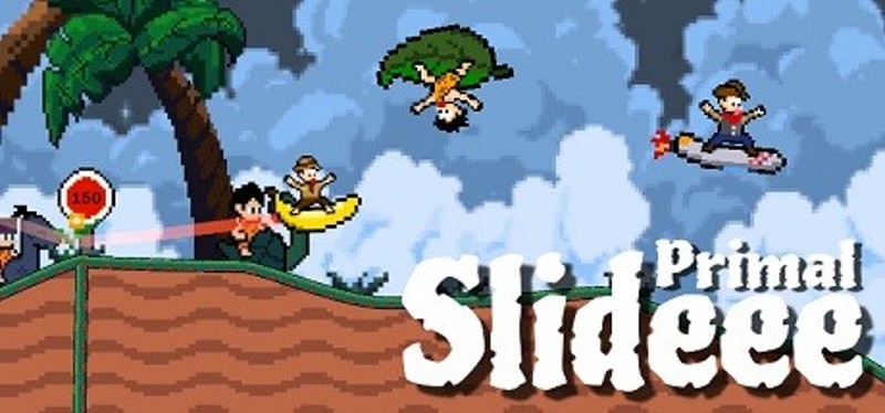 Primal Slideee Image