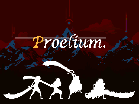Games like Proelium