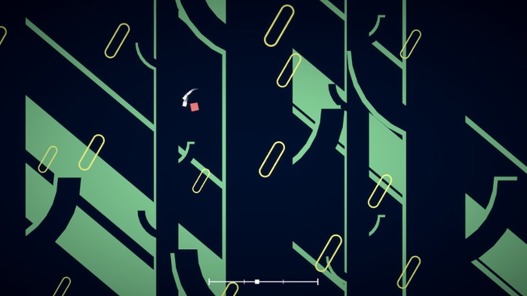 Project Arrhythmia screenshot