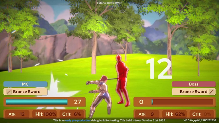 Project Stormwatch screenshot