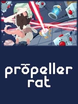 Games like Propeller Rat