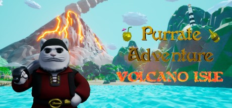 Games like Purrate Adventure: Volcano Isle