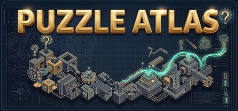 Puzzle ATLAS Image
