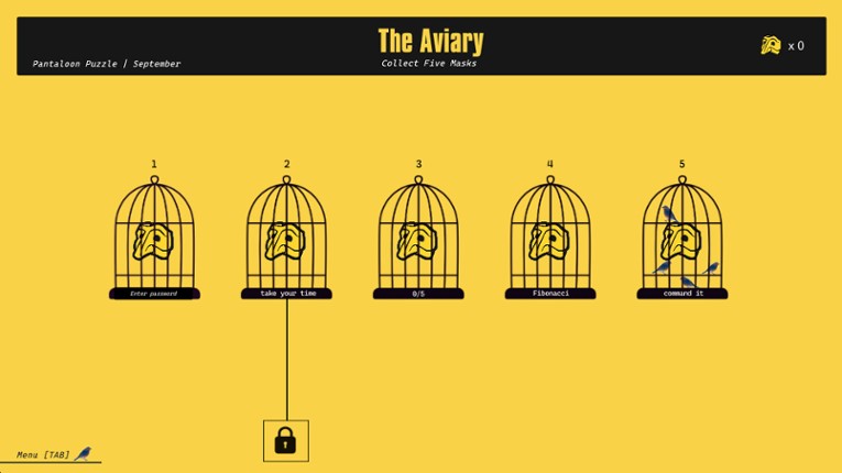 Puzzletrunk screenshot