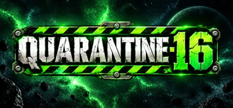 Quarantine 16 Image