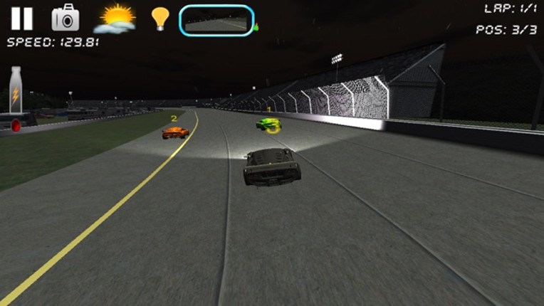 Race N Chase 3D Extreme Car Speed Racing Thrill Image