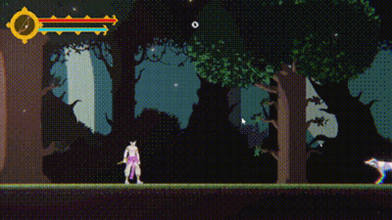 Rama Adventure Image