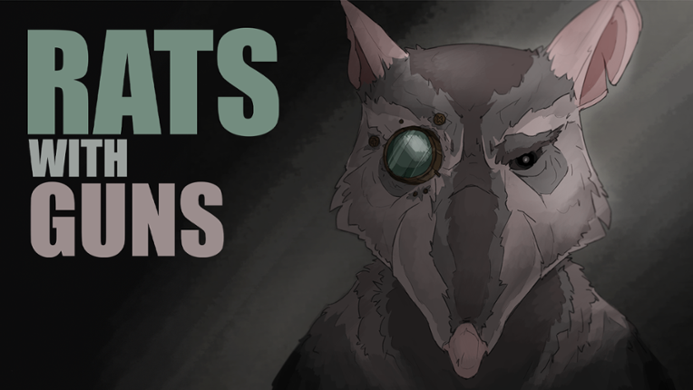 Rats with Guns Image