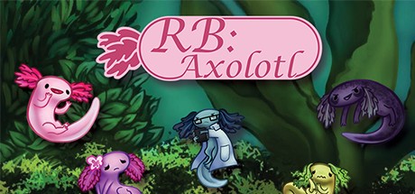 Games like RB Axolotl