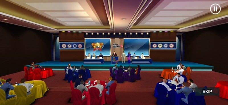 Real Cricket™ 20 screenshot