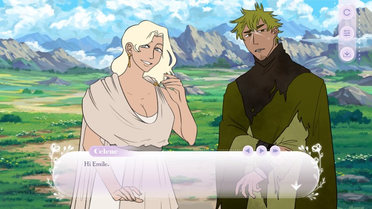 Rectifier: In Bloom screenshot