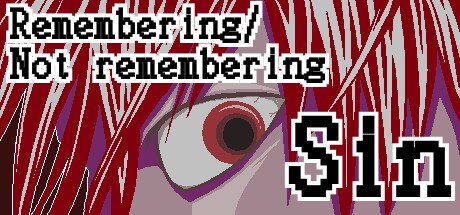 Games like Remembering/Not remembering Sin