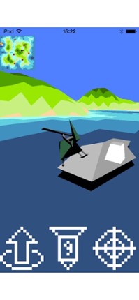 Ride on GyrosCopter screenshot