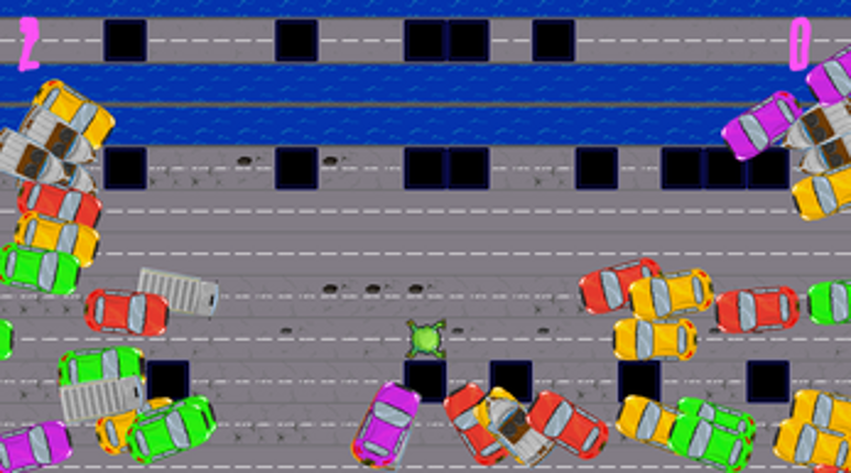 Road Toad Image