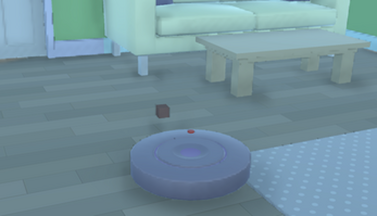 Robotics 64 screenshot