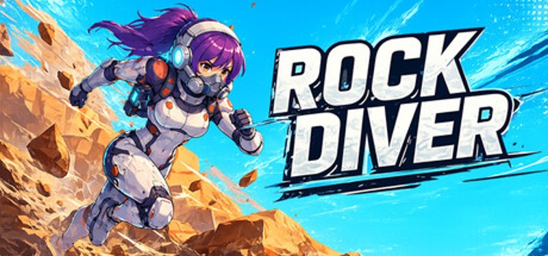 Rock Diver Image
