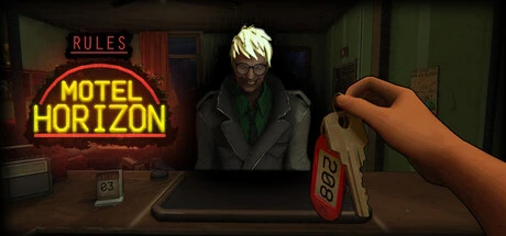 Games like Rules: Motel Horizon