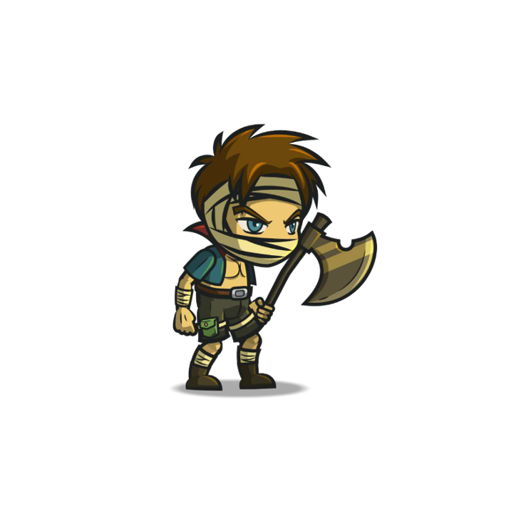 Games like Run Or Die