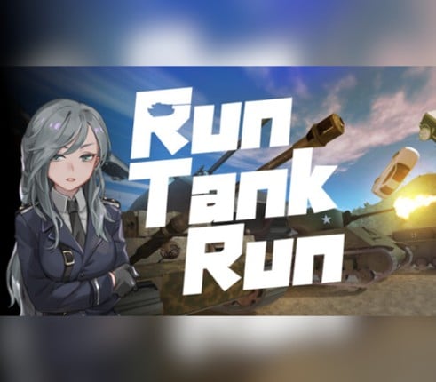 Run Tank Run Image