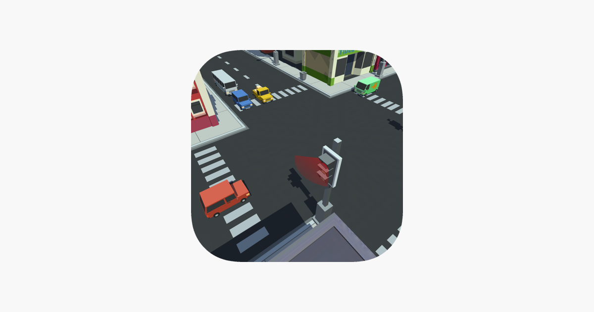 Games like Rush-Hour