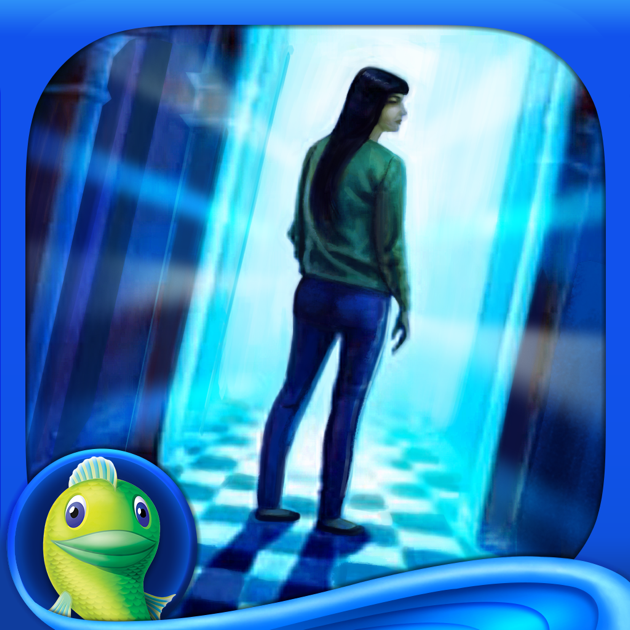 Games like Sable Maze: Twelve Fears HD - A Mystery Hidden Object Game