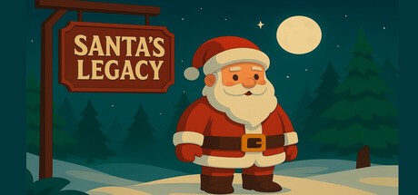 Games like Santa's Legacy