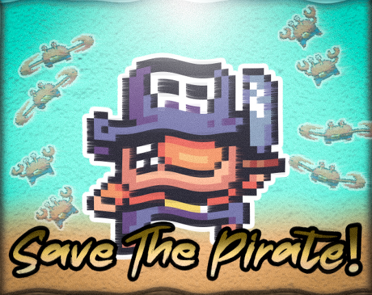 Save The Pirate! Image