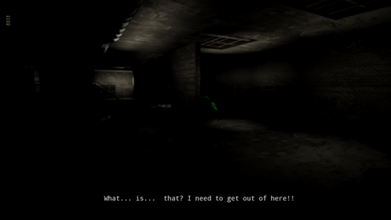 Scrapped: Chapter 1 [DEMO] Image