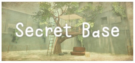 Games like Secret Base