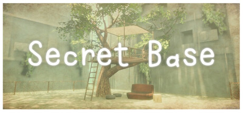 Secret Base Image